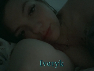Ivoryk