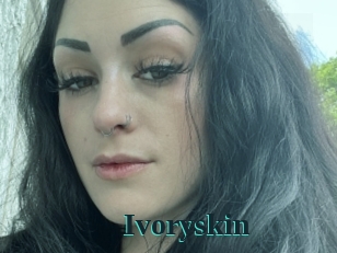 ivoryskin Melody Melons