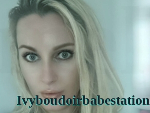 Ivyboudoirbabestation