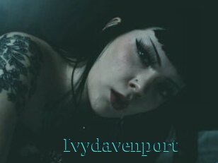 Ivydavenport