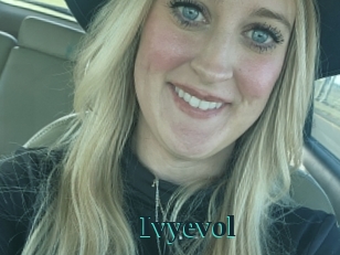 Ivyevol