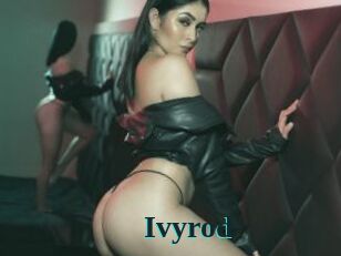 Ivyrod