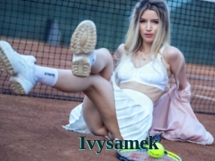 ivysamek Melody Melons
