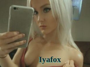 Iyafox