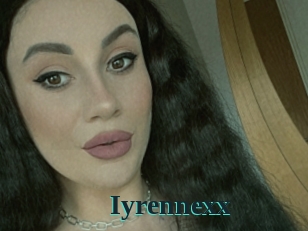 Iyrennexx