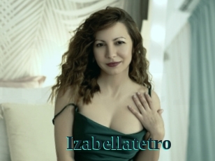 Izabellatetro