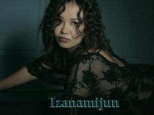 Izanamijun