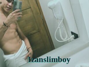 Izanslimboy