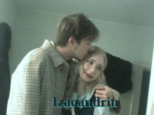 Izaoandrin