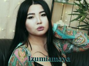 Izumiamaya