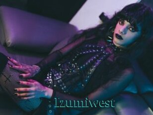 Izumiwest