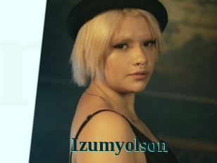 Izumyolson