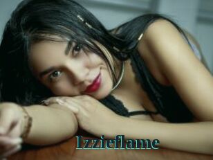 Izzieflame