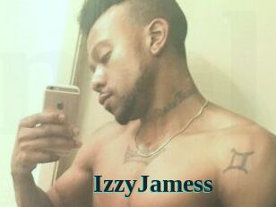 IzzyJamess