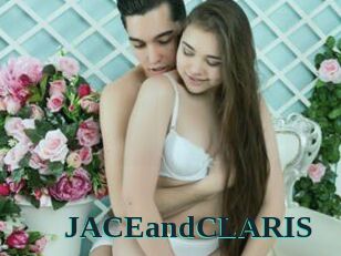 JACEandCLARIS Melody Melons