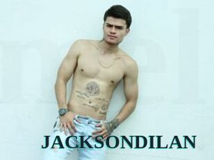 JACKSONDILAN