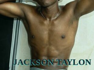 JACKSON_TAYLON Melody Melons