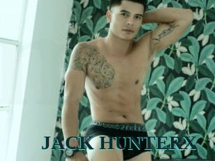 JACK_HUNTERX Melody Melons