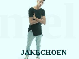 JAKECHOEN