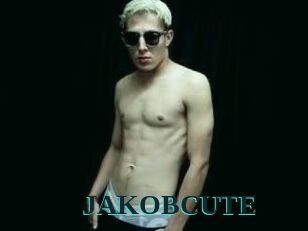JAKOBCUTE