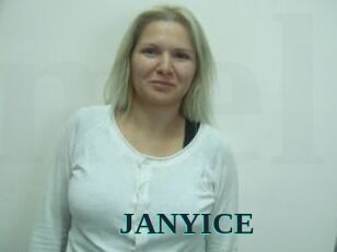 JANYICE