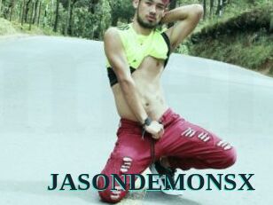 JASONDEMONSX