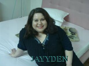 JAYYDEN