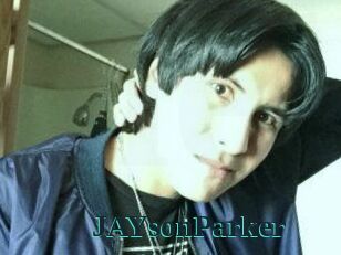 JAYsonParker