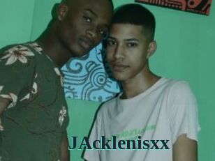 JAcklenisxx