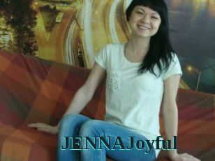 JENNAJoyful