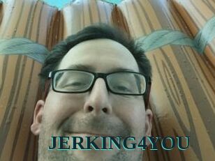 JERKING4YOU