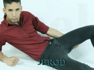 JEROD