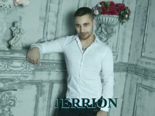 JERRION