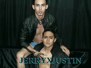 JERRYXJUSTIN