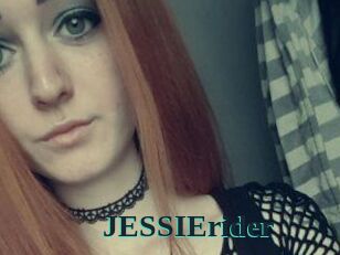 JESSIErider
