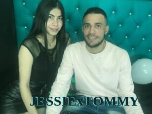 JESSIExTOMMY