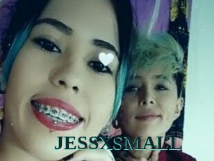 JESSXSMALL