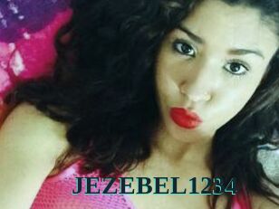 JEZEBEL1234