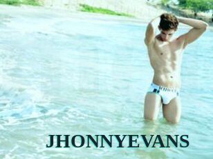 JHONNYEVANS