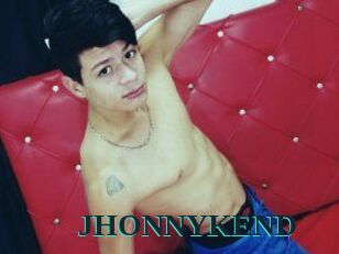 JHONNYKEND