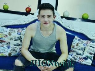 JHONtwink