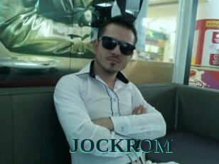 JOCKROM