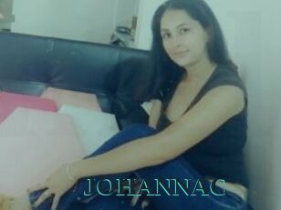 JOHANNAC