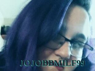 JOJOBBMILF99