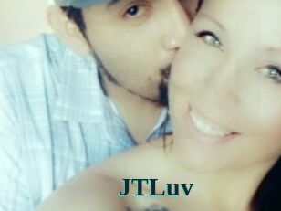 JTLuv Melody Melons