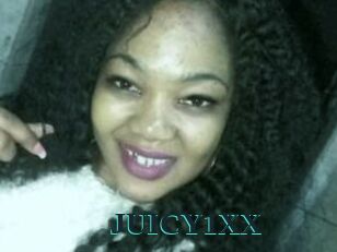 JUICY1XX Melody Melons