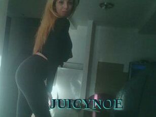 JUICYNOE