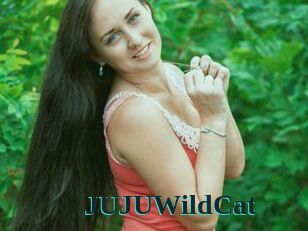 JUJUWildCat