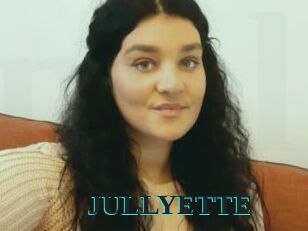 JULLYETTE