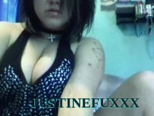 JUSTINEFUXXX